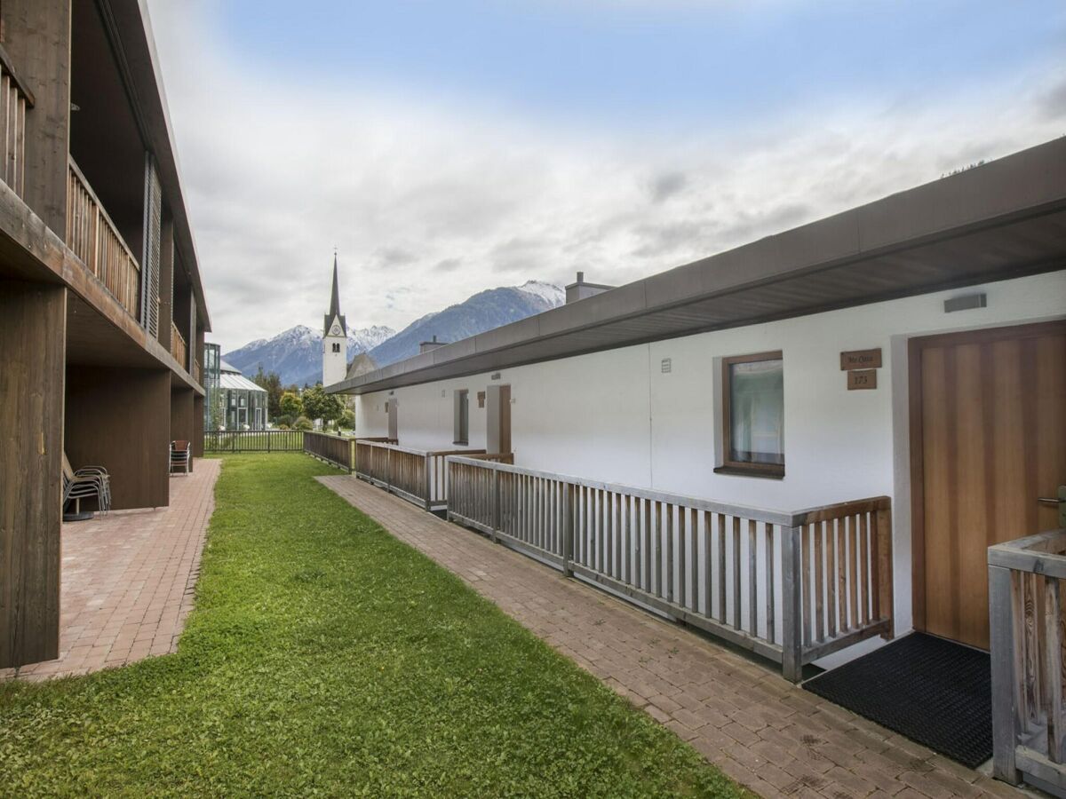 Holiday park Chalet in Königsleiten near Zillertal Arena - Outdoor photo 5