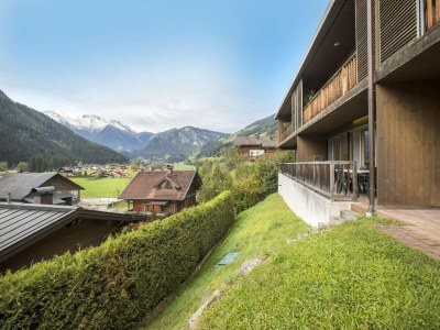 Holiday park Chalet in Königsleiten near Zillertal Arena - Outdoor photo 7