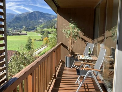 Holiday park Chalet in Königsleiten near Zillertal Arena - Outdoor photo 9