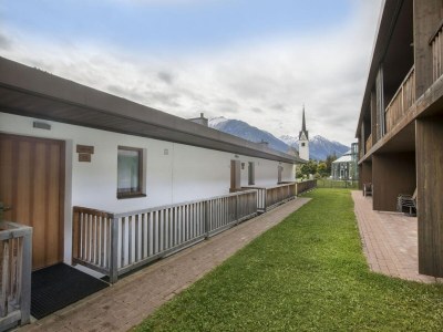 Holiday park Chalet in Königsleiten near Zillertal Arena - Outdoor photo 10