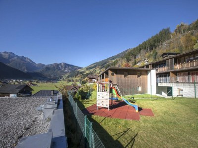 Holiday park Chalet in Königsleiten near Zillertal Arena - Outdoor photo 11