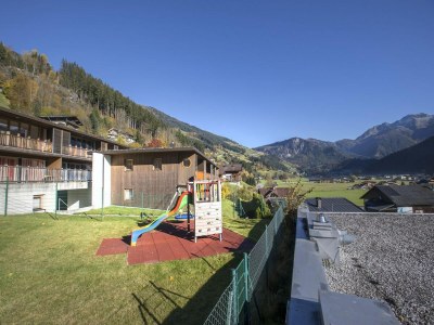 Holiday park Chalet in Königsleiten near Zillertal Arena - Outdoor photo 12