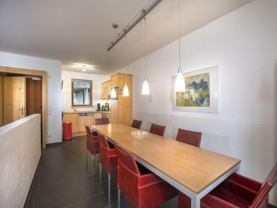 Holiday park Chalet in Königsleiten near Zillertal Arena - Features photo 15