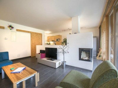 Holiday park Chalet in Königsleiten near Zillertal Arena - Features photo 20