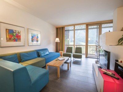 Holiday park Chalet in Königsleiten near Zillertal Arena - Features photo 21