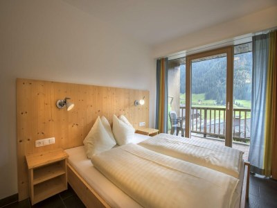 Holiday park Chalet in Königsleiten near Zillertal Arena - Features photo 23