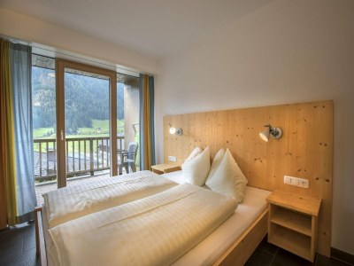 Holiday park Chalet in Königsleiten near Zillertal Arena - Features photo 25