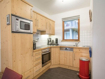 Holiday park Chalet in Königsleiten near Zillertal Arena - Features photo 26