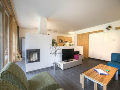 Holiday park Chalet in Königsleiten near Zillertal Arena - Features photo 30