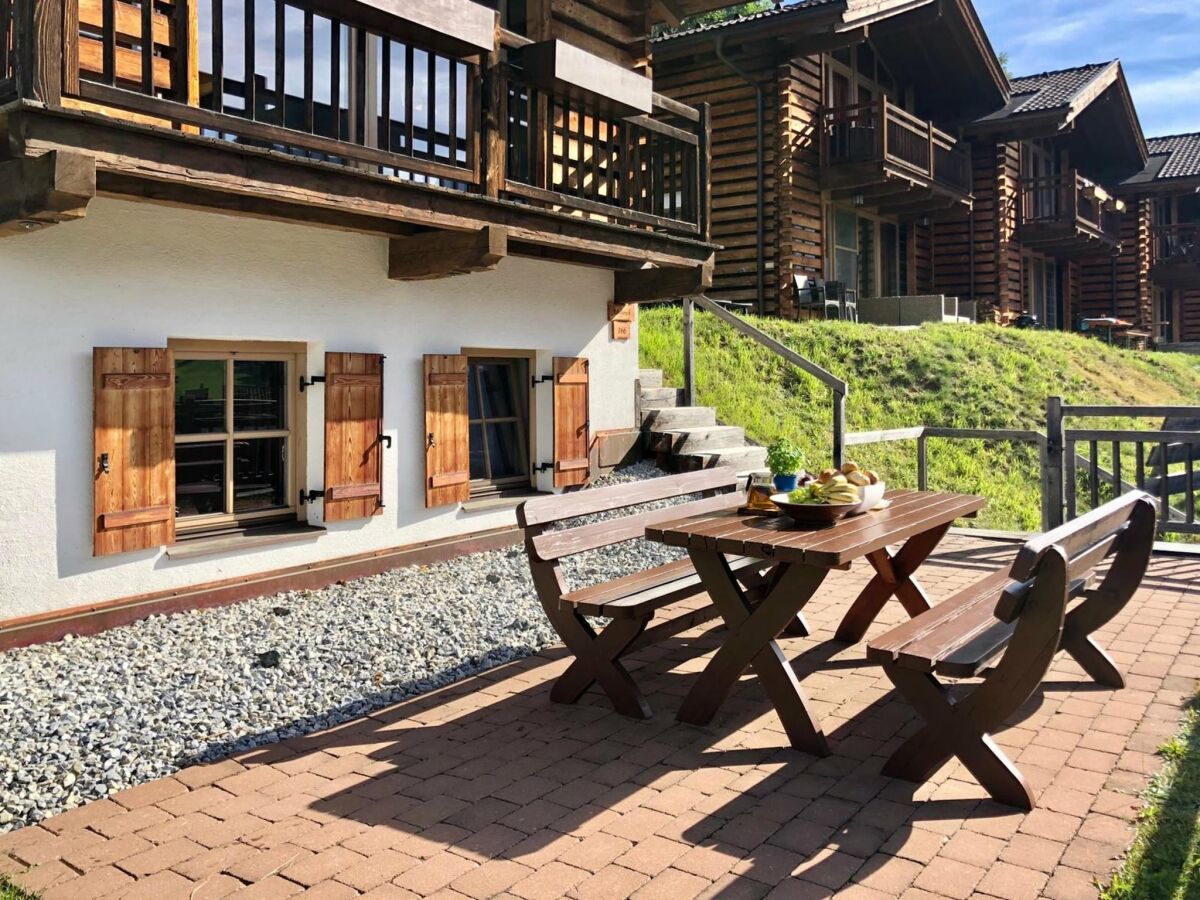 Holiday park Chalet in Königsleiten nahe Zillertal Arena - Outdoor photo 3
