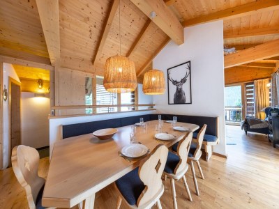 Holiday park Chalet in Königsleiten nahe Zillertal Arena - Features photo 6
