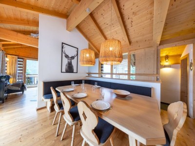 Holiday park Chalet in Königsleiten nahe Zillertal Arena - Features photo 8