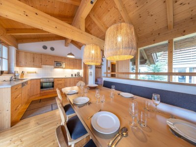 Holiday park Chalet in Königsleiten nahe Zillertal Arena - Features photo 9