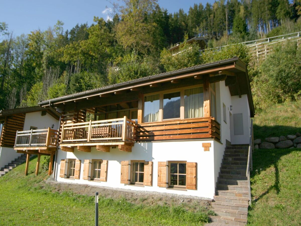 Holiday park Chalet in Königsleiten nahe Zillertal Arena