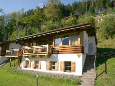 Holiday park Chalet in Königsleiten nahe Zillertal Arena in Nationalpark Hohe Tauern - Holiday park