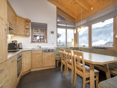 Holiday park Chalet in Königsleiten nahe Zillertal Arena - Features photo 5