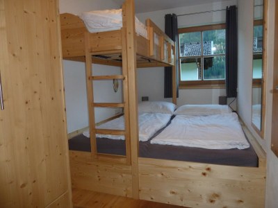 Holiday park Chalet in Königsleiten nahe Zillertal Arena - Features photo 6