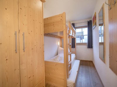 Holiday park Chalet in Königsleiten nahe Zillertal Arena - Features photo 7