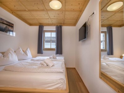 Holiday park Chalet in Königsleiten nahe Zillertal Arena - Features photo 8