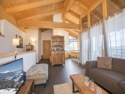 Holiday park Chalet in Königsleiten nahe Zillertal Arena - Features photo 10