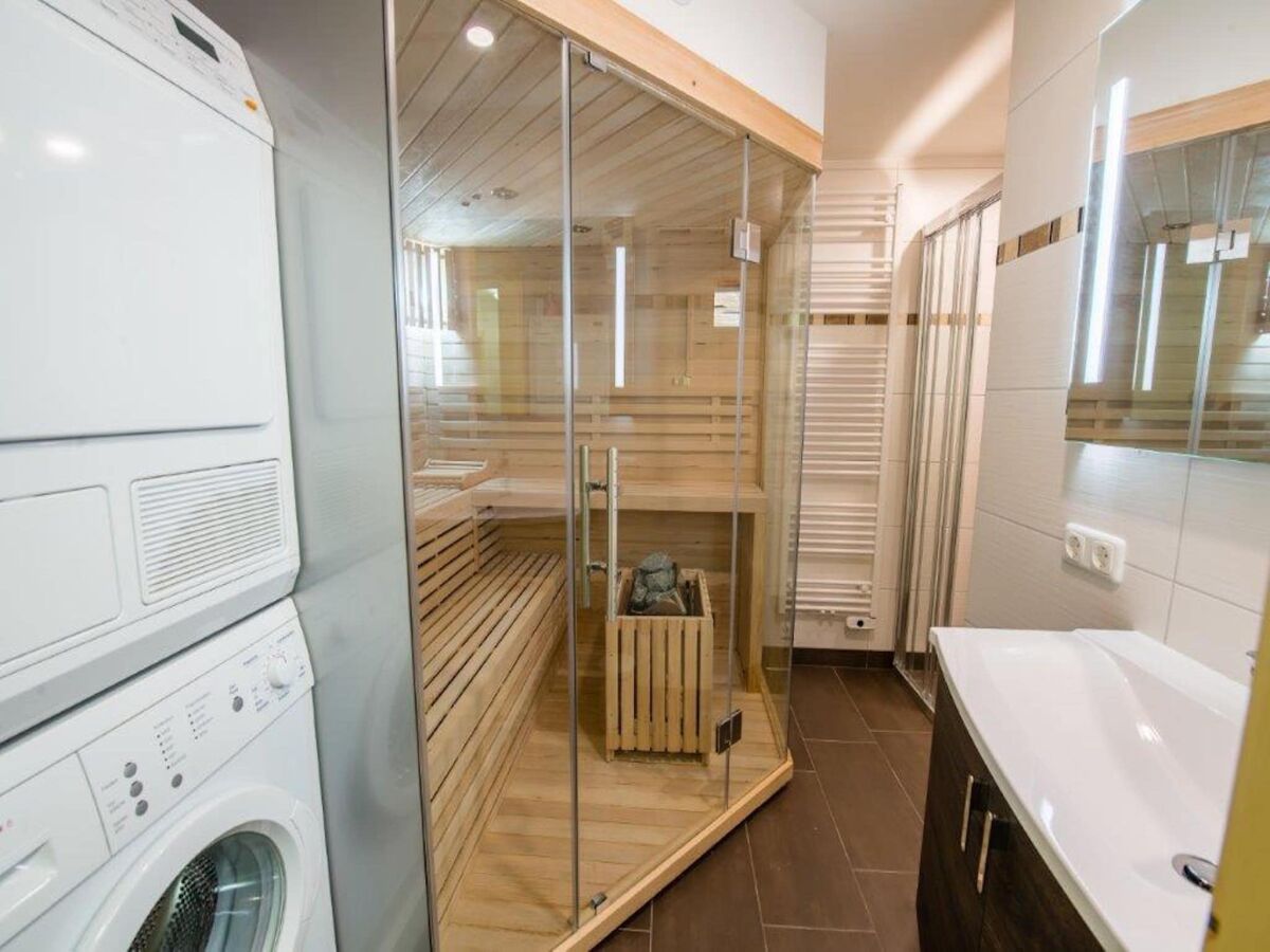 Holiday park Chalet in Austria near Ski Lift & Sauna - Features photo 5