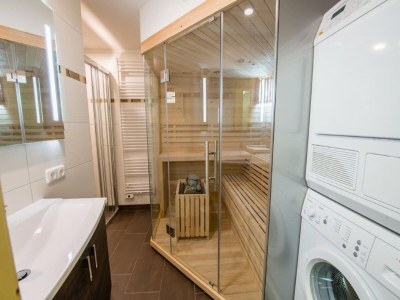 Holiday park Chalet in Austria near Ski Lift & Sauna - Features photo 8