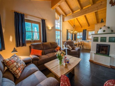 Holiday park Chalet in Austria near Ski Lift & Sauna - Features photo 9