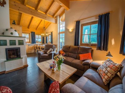 Holiday park Chalet in Austria near Ski Lift & Sauna - Features photo 10