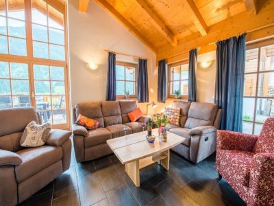 Holiday park Chalet in Austria near Ski Lift & Sauna - Features photo 11