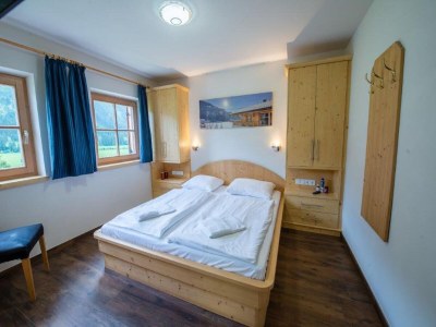 Holiday park Chalet in Austria near Ski Lift & Sauna - Features photo 14