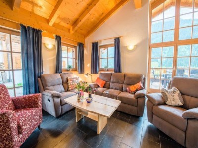 Holiday park Chalet in Austria near Ski Lift & Sauna - Features photo 16
