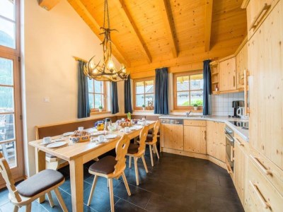 Holiday park Chalet in Austria near Ski Lift & Sauna - Outdoor photo 22