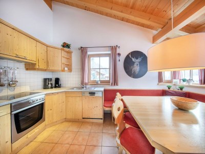 Holiday park Gemütliches Chalet mit Sauna bei Königsleiten - Features photo 5