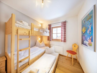 Holiday park Gemütliches Chalet mit Sauna bei Königsleiten - Features photo 6