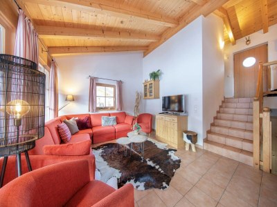 Holiday park Gemütliches Chalet mit Sauna bei Königsleiten - Features photo 9