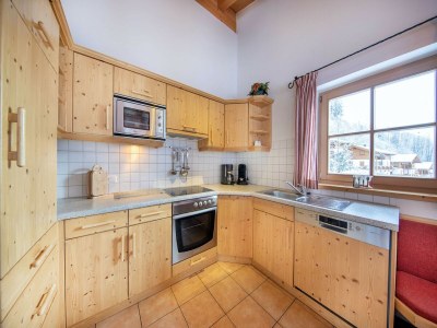 Holiday park Gemütliches Chalet mit Sauna bei Königsleiten - Features photo 10