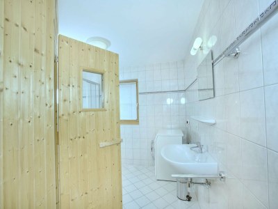 Holiday park Gemütliches Chalet mit Sauna bei Königsleiten - Features photo 11