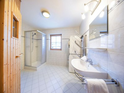 Holiday park Gemütliches Chalet mit Sauna bei Königsleiten - Features photo 12