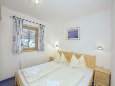 Holiday park Gemütliches Chalet mit Sauna bei Königsleiten - Features photo 14