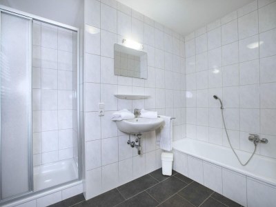 Holiday park Chalet in Wald in der Nähe der Zillertaler Skihalle - Features photo 10