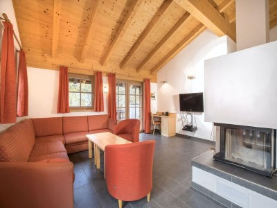 Holiday park Chalet in Wald in der Nähe der Zillertaler Skihalle - Features photo 13