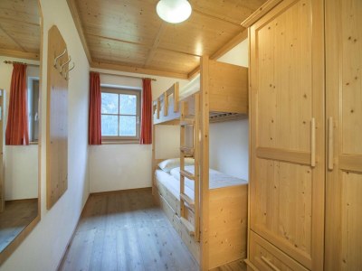 Holiday park Chalet in Wald in der Nähe der Zillertaler Skihalle - Features photo 15