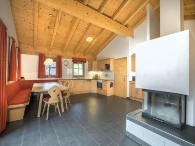 Holiday park Chalet in Wald in der Nähe der Zillertaler Skihalle - Features photo 16