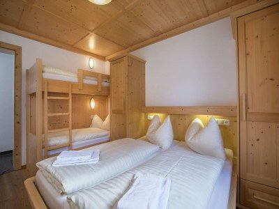 Holiday park Chalet in Wald in der Nähe der Zillertaler Skihalle - Features photo 17