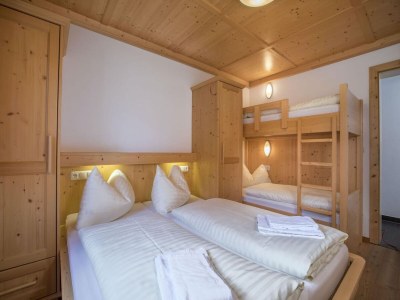 Holiday park Chalet in Wald in der Nähe der Zillertaler Skihalle - Features photo 18