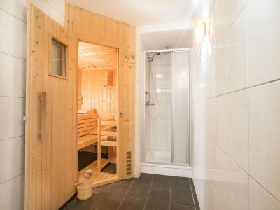 Holiday park Chalet in Wald in der Nähe der Zillertaler Skihalle - Features photo 19