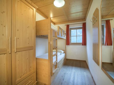 Holiday park Chalet in Wald in der Nähe der Zillertaler Skihalle - Features photo 20