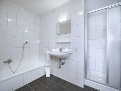 Holiday park Chalet in Wald in der Nähe der Zillertaler Skihalle - Features photo 21