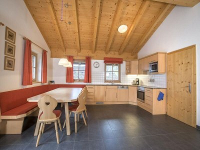 Holiday park Chalet in Wald in der Nähe der Zillertaler Skihalle - Features photo 26