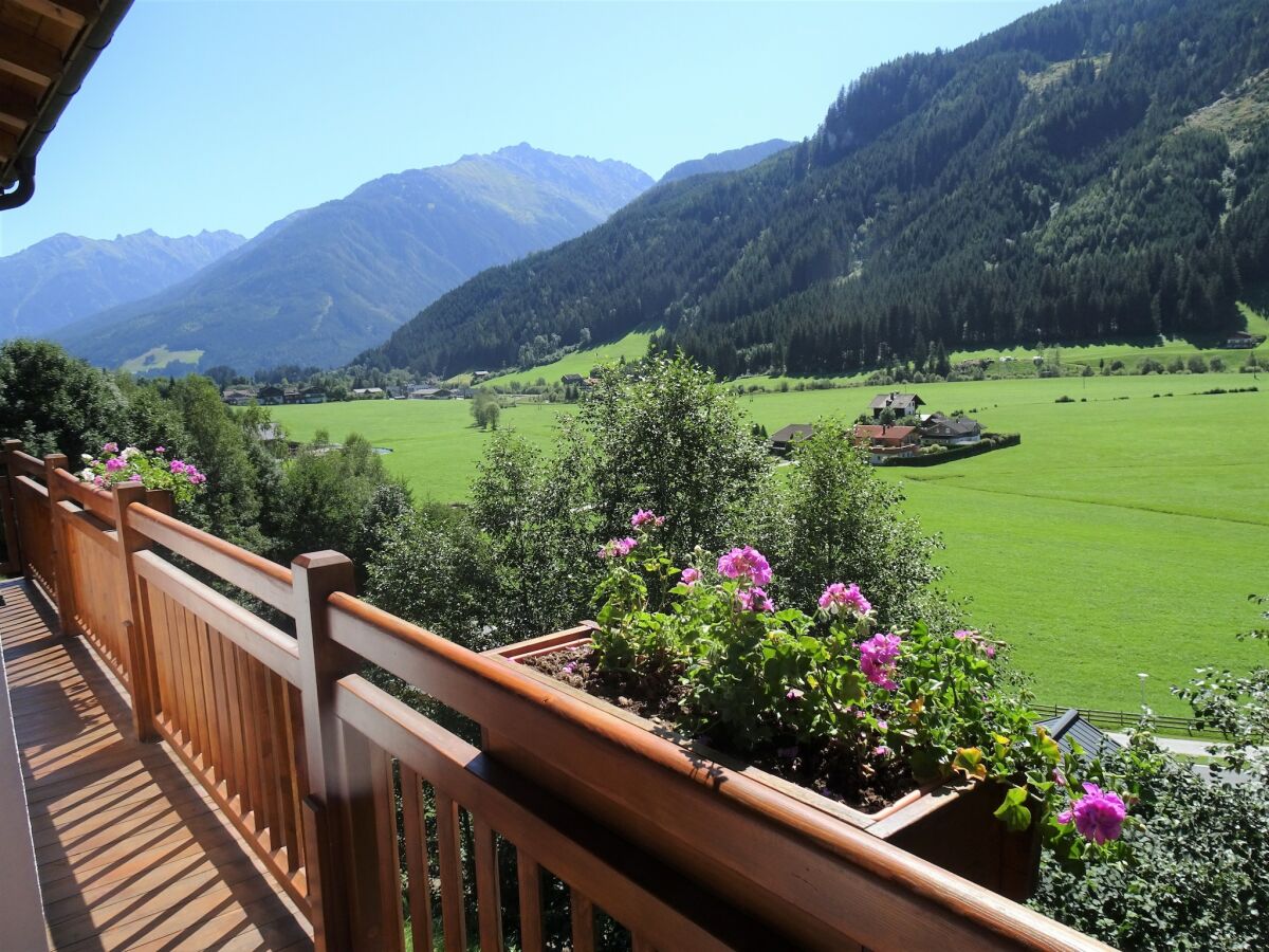 Holiday park Chalet in Wald im Pinzgau near Ski Area - Outdoor photo 3